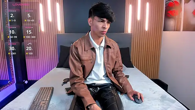 OnlyJos online show from January 15, 2026, 6:44 pm