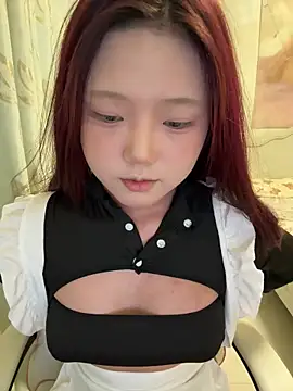 mimi9420 online show from September 21, 2025, 2:22 pm