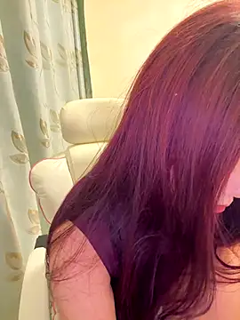 mimi9420 online show from October 2, 2025, 3:48 pm