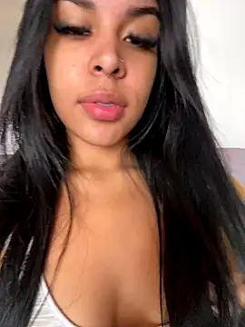 scarlett buunny online show from September 30, 2025, 8:15 pm