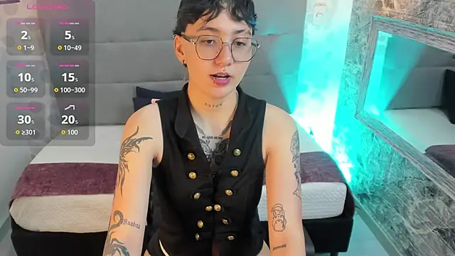 Snapshot of emahills__axelrose chatting on October 20, 2025, 2:13 am emahills  axelrose online show from October 20, 2025, 2:13 am