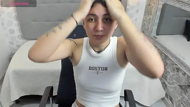 Snapshot of emahills__axelrose chatting on September 13, 2025, 8:09 pm emahills  axelrose online show from September 13, 2025, 8:09 pm