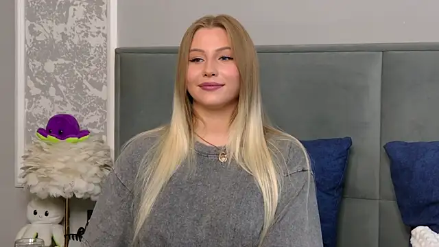 Amy mit online show from May 31, 2026, 11:16 am