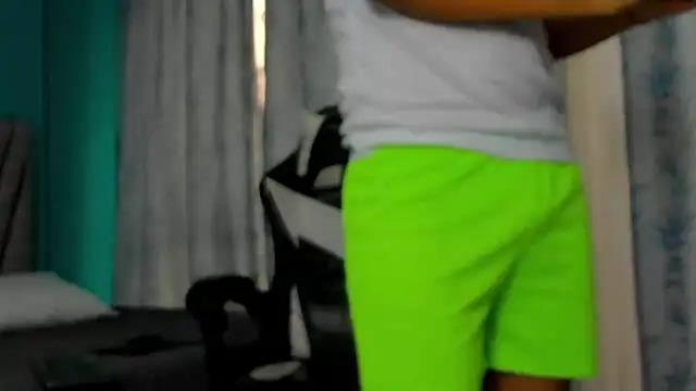 Felipe Gonzales online show from September 15, 2025, 12:38 pm