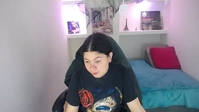 Snapshot of greiccy_20 chatting on October 31, 2025, 4:42 am greiccy 20 online show from October 31, 2025, 4:42 am