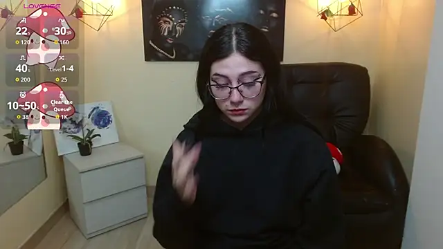 agarycus  online show from October 1, 2025, 12:53 pm