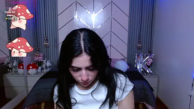 agarycus  online show from November 11, 2025, 1:06 pm