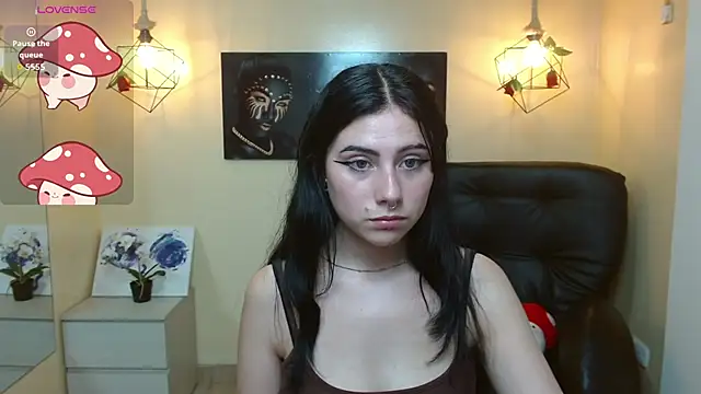 agarycus  online show from September 20, 2025, 12:54 pm