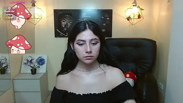 agarycus  online show from September 19, 2025, 12:53 pm