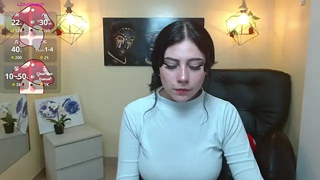 agarycus  online show from October 4, 2025, 12:50 pm