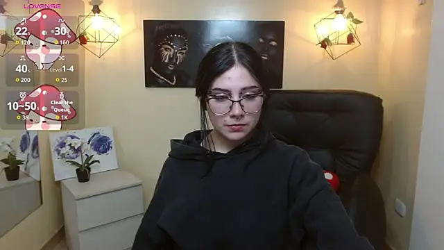 agarycus  online show from September 29, 2025, 12:44 pm