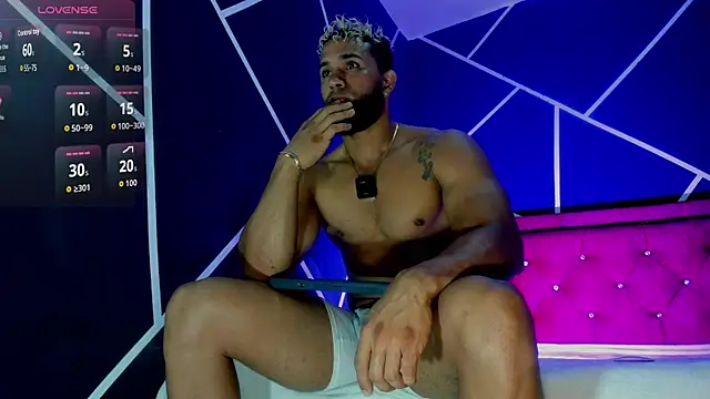 Snapshot of Massimo_Cruz chatting on November 19, 2025, 12:05 pm Massimo Cruz online show from November 19, 2025, 12:05 pm