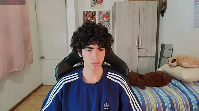 Nude Boy18 online show from April 4, 2026, 5:25 am