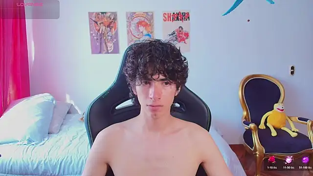 Snapshot of Nude_Boy18 chatting on July 13, 2026, 8:41 pm Nude Boy18 online show from July 13, 2026, 8:41 pm