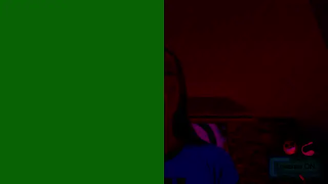 lilithasm online show from January 7, 2026, 9:20 pm