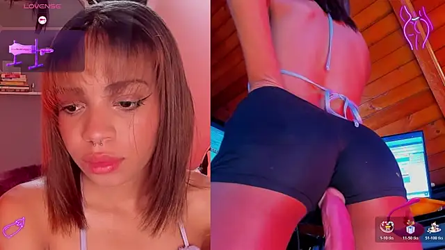 yumi hanna online show from December 2, 2025, 9:49 pm