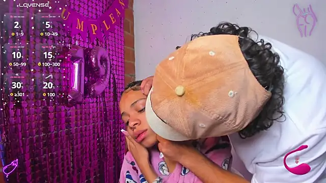 Snapshot of yumi_hanna chatting on October 5, 2025, 7:48 pm yumi hanna online show from October 5, 2025, 7:48 pm