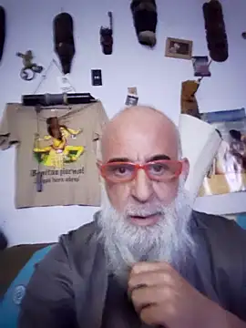 barbaszztop online show from May 4, 2026, 2:37 am