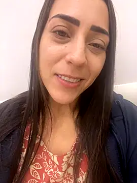 lucioliveira online show from September 14, 2025, 2:34 am