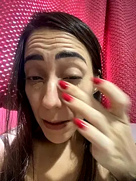 lucioliveira online show from November 4, 2025, 5:50 pm