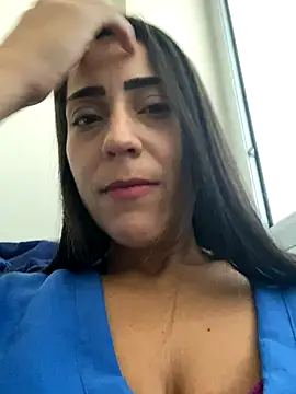 lucioliveira online show from October 15, 2025, 6:16 pm