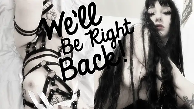 Crystal somnia online show from November 30, 2025, 1:28 am