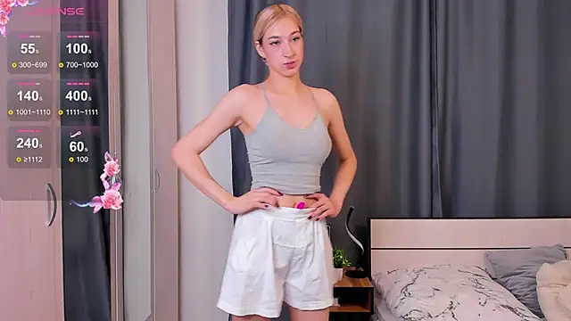 LoisGales online show from October 17, 2025, 3:14 pm