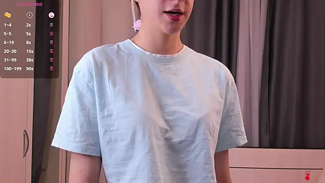 LoisGales online show from October 8, 2025, 3:13 pm