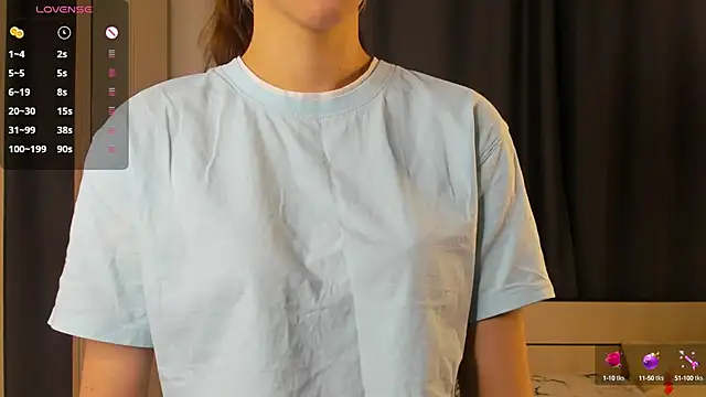 LoisGales online show from October 1, 2025, 3:05 pm