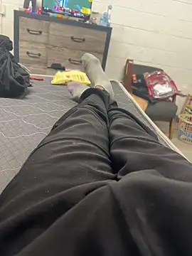 Snapshot of Bama37 chatting on October 25, 2025, 8:53 pm Bama37 online show from October 25, 2025, 8:53 pm