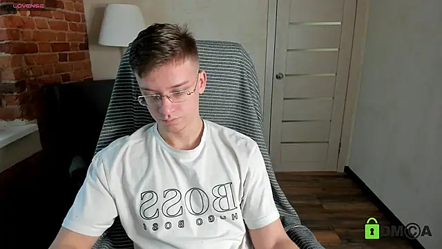 Harm Dick online show from October 10, 2025, 10:49 am