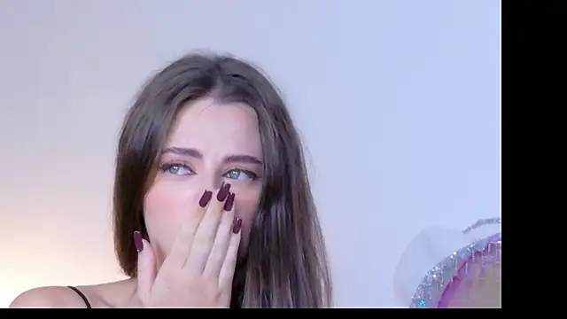 Snapshot of Sienna_Voss chatting on November 1, 2025, 8:14 pm Sienna Voss online show from November 1, 2025, 8:14 pm