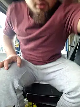 Amberdual online show from September 22, 2025, 9:15 am