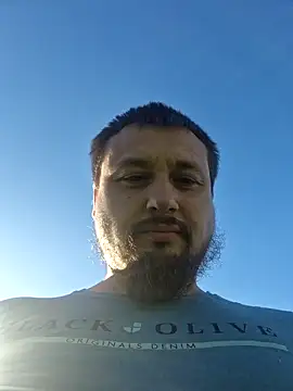 Amberdual online show from September 15, 2025, 3:12 pm