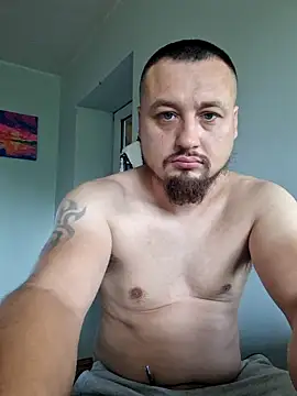 Amberdual online show from September 21, 2025, 6:18 am