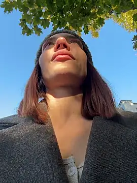 Snapshot of BallerinaCappuccino_ chatting on October 17, 2025, 7:44 am BallerinaCappuccino  online show from October 17, 2025, 7:44 am