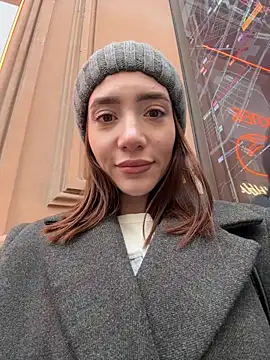 Snapshot of BallerinaCappuccino_ chatting on October 23, 2025, 6:45 am BallerinaCappuccino  online show from October 23, 2025, 6:45 am