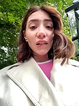 Snapshot of BallerinaCappuccino_ chatting on September 14, 2025, 9:42 am BallerinaCappuccino  online show from September 14, 2025, 9:42 am