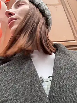 Snapshot of BallerinaCappuccino_ chatting on October 16, 2025, 6:43 am BallerinaCappuccino  online show from October 16, 2025, 6:43 am