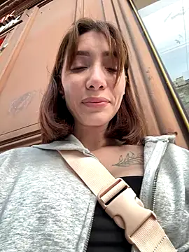 Snapshot of BallerinaCappuccino_ chatting on September 12, 2025, 3:56 pm BallerinaCappuccino  online show from September 12, 2025, 3:56 pm