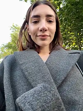 Snapshot of BallerinaCappuccino_ chatting on October 1, 2025, 6:40 am BallerinaCappuccino  online show from October 1, 2025, 6:40 am