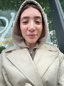 Snapshot of BallerinaCappuccino_ chatting on September 17, 2025, 6:15 am BallerinaCappuccino  online show from September 17, 2025, 6:15 am