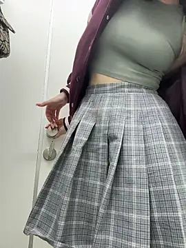 BallerinaCappuccino  online show from March 15, 2026, 11:06 am