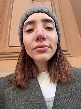 Snapshot of BallerinaCappuccino_ chatting on October 18, 2025, 11:23 am BallerinaCappuccino  online show from October 18, 2025, 11:23 am