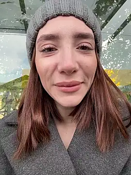 Snapshot of BallerinaCappuccino_ chatting on October 5, 2025, 6:15 am BallerinaCappuccino  online show from October 5, 2025, 6:15 am