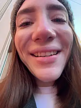 Snapshot of BallerinaCappuccino_ chatting on October 19, 2025, 6:16 am BallerinaCappuccino  online show from October 19, 2025, 6:16 am