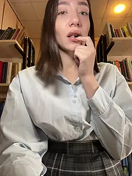 Snapshot of BallerinaCappuccino_ chatting on October 26, 2025, 4:13 am BallerinaCappuccino  online show from October 26, 2025, 4:13 am