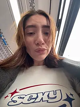 Snapshot of BallerinaCappuccino_ chatting on October 24, 2025, 7:40 am BallerinaCappuccino  online show from October 24, 2025, 7:40 am