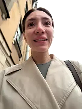 Snapshot of BallerinaCappuccino_ chatting on September 19, 2025, 4:38 am BallerinaCappuccino  online show from September 19, 2025, 4:38 am