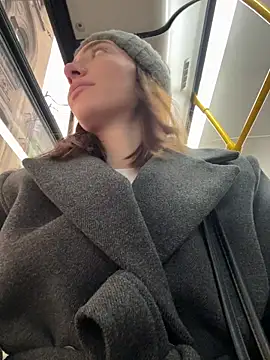 Snapshot of BallerinaCappuccino_ chatting on October 22, 2025, 6:57 am BallerinaCappuccino  online show from October 22, 2025, 6:57 am